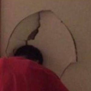 Meet your Posher, Justin